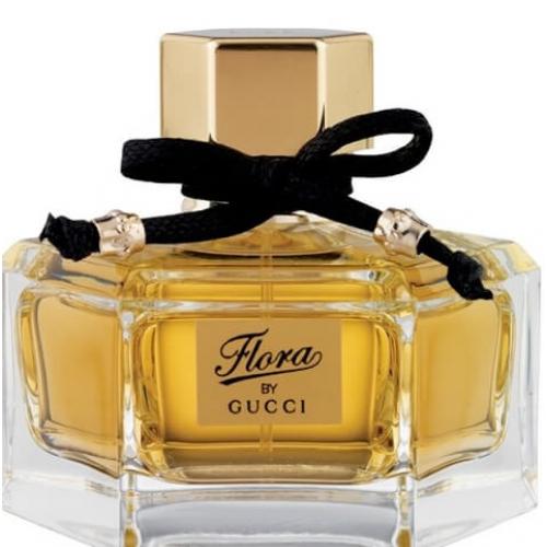 Gucci Flora Edp 75 ml Bayan Tester Parfüm Gucci Flora Edp 75 ml Bayan Tester Parfüm