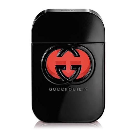 Gucci Guilty Black Edt 75 ml Bayan Tester Parfüm Gucci Guilty Black Edt 75 ml Bayan Tester Parfüm