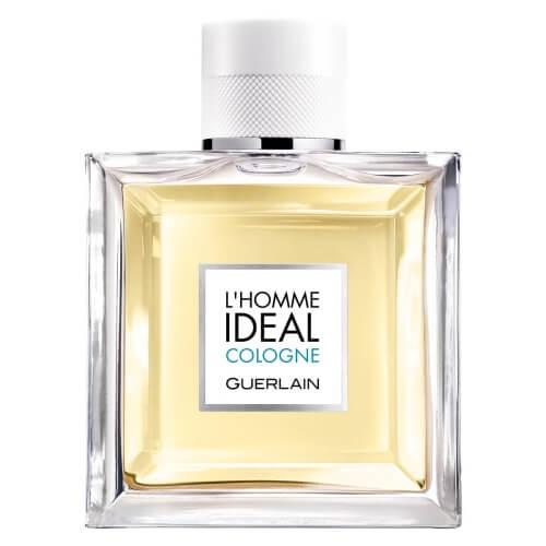 Guerlain Ideal L Homme Cologne 100Ml Edt Erkek Tester Parfüm Guerlain Ideal L Homme Cologne 100Ml Edt Erkek Tester Parfüm