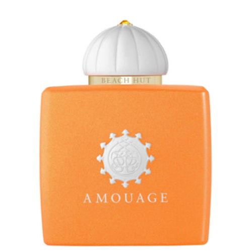 Amouage beach hut edp 100 ml Bayan Tester Parfüm Amouage beach hut edp 100 ml Bayan Tester Parfüm