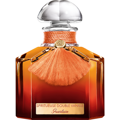 Guerlaine Mon Spiritueuse Double Vanille edp bayan 100 ml Tester parfüm Guerlaine Mon Spiritueuse Double Vanille edp bayan 100 ml Tester parfüm