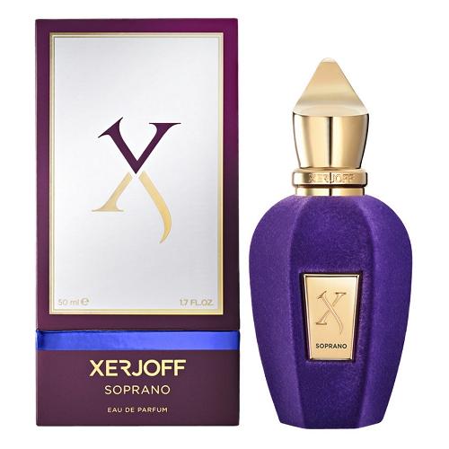 Xerjoff V Collection Soprano 100 ml Edp Unisex ORJİNAL parfüm Xerjoff V Collection Soprano 100 ml Edp Unisex ORJİNAL parfüm