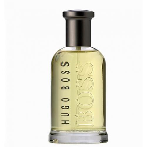 Hugo Boss Botled No:6 Edt 100 ml Erkek Tester Parfüm Hugo Boss Botled No:6 Edt 100 ml Erkek Tester Parfüm