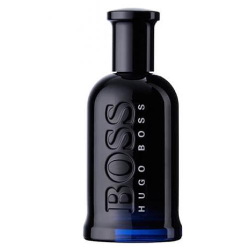 Hugo Boss Bottled Night Edt 100 ml Erkek Tester Parfüm Hugo Boss Bottled Night Edt 100 ml Erkek Tester Parfüm