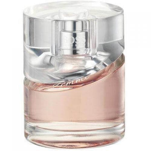 Hugo Boss Femme Edp 75 ml Bayan Tester Parfüm Hugo Boss Femme Edp 75 ml Bayan Tester Parfüm