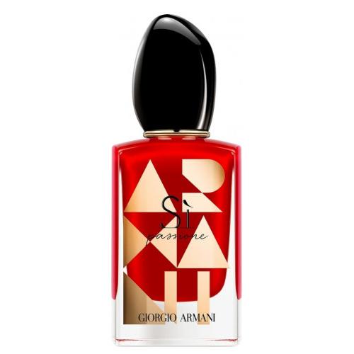 ARMANİ Sİ PASSİONE EDP 100 ML KADIN EAU DE TESTER PARFUM ARMANİ Sİ PASSİONE EDP 100 ML KADIN EAU DE TESTER PARFUM