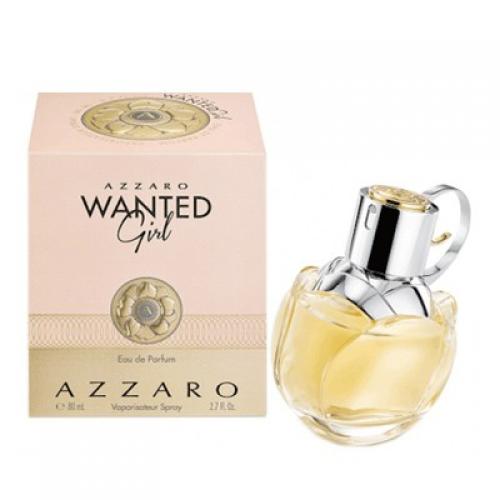 Azzaro Wanted Girl EDP 80 ml Tester Bayan parfüm Azzaro Wanted Girl EDP 80 ml Tester Bayan parfüm