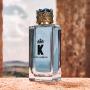 Dolce Gabbana KİNG Eau de Toilette 100 ml Erkek Tester Parfüm Dolce Gabbana KİNG Eau de Toilette 100 ml Erkek Tester Parfüm