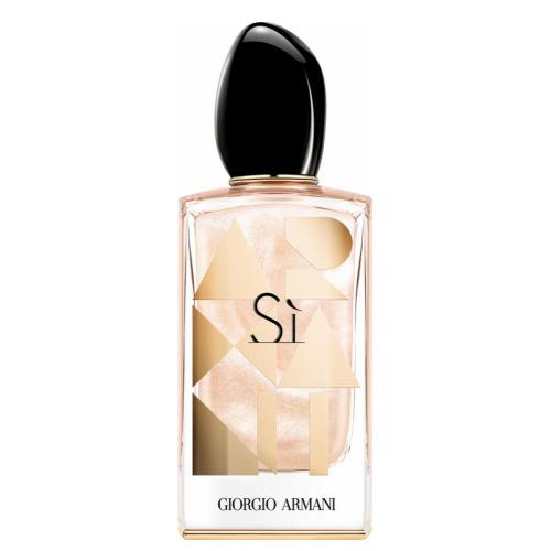 Giorgio Armani Si Nacre Edition 100 ml Bayan Tester Parfüm Giorgio Armani Si Nacre Edition 100 ml Bayan Tester Parfüm