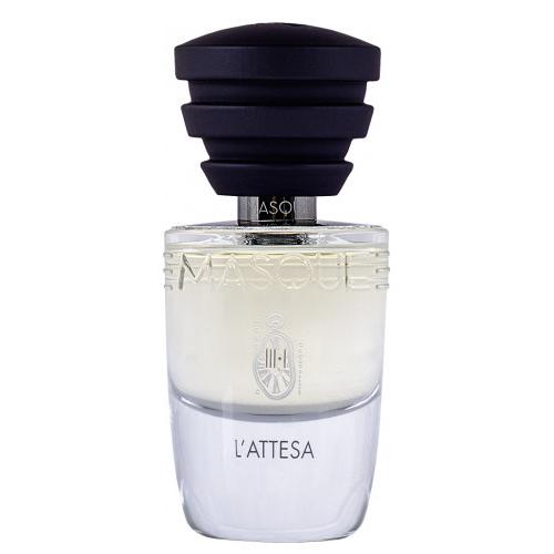MASQUE L ATTESA Luxury collection 35 ml Unisex Eau de Parfum MASQUE L ATTESA Luxury collection 35 ml Unisex Eau de Parfum