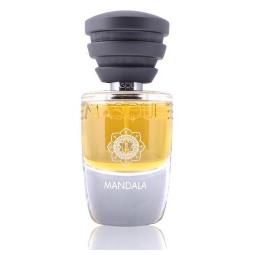 MASQUE MANDALA Luxury collection 35 ml Unisex Eau de Parfum MASQUE MANDALA Luxury collection 35 ml Unisex Eau de Parfum