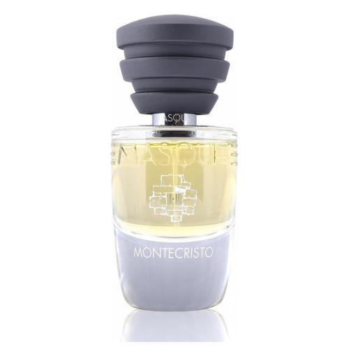 MASQUE MONTECRİSTO Luxury collection 35 ml Unisex Eau de Parfum MASQUE MONTECRİSTO Luxury collection 35 ml Unisex Eau de Parfum