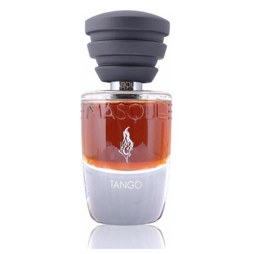 MASQUE TANGO Luxury collection 35 ml Unisex Eau de Parfum MASQUE TANGO Luxury collection 35 ml Unisex Eau de Parfum