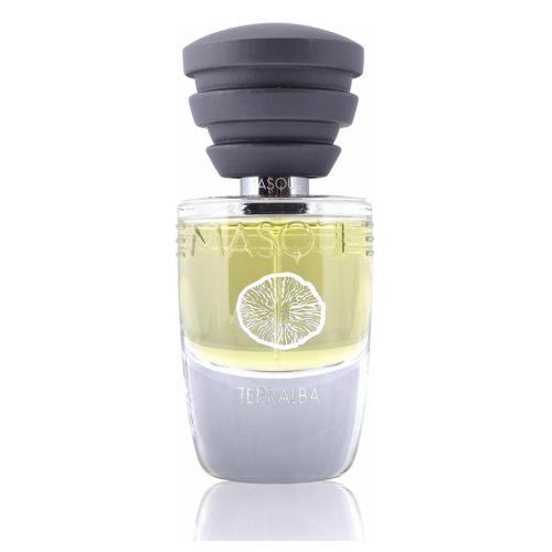 MASQUE TERRALBA Luxury collection 35 ml Unisex Eau de Parfum MASQUE TERRALBA Luxury collection 35 ml Unisex Eau de Parfum