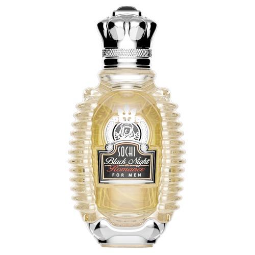 Shaik Sochi Onyx for Men Black Night Romance 80 ml Erkek Parfüm