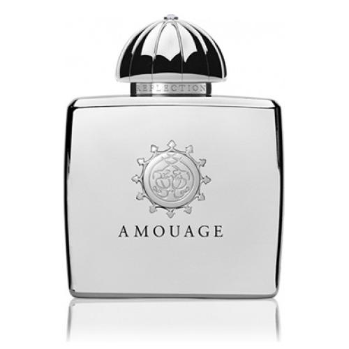 Amouage Reflection for women 100 ml Tester Bayan Parfümü Amouage Reflection for women 100 ml Tester Bayan Parfümü