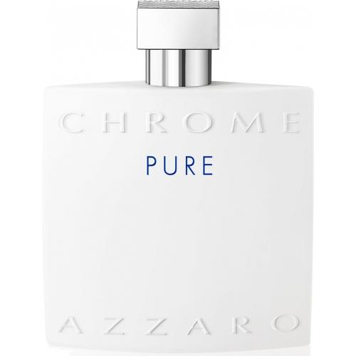 Azzaro Chrome Pure Spray 100 ml Eau de Toilette Erkek Tester Parfüm Azzaro Chrome Pure Spray 100 ml Eau de Toilette Erkek Tester Parfüm