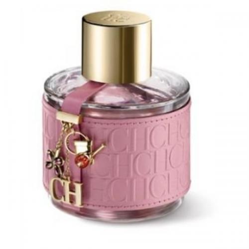 Carolina Herrera Garden Party Edt 100 ml Bayan Tester Parfüm Carolina Herrera Garden Party Edt 100 ml Bayan Tester Parfüm