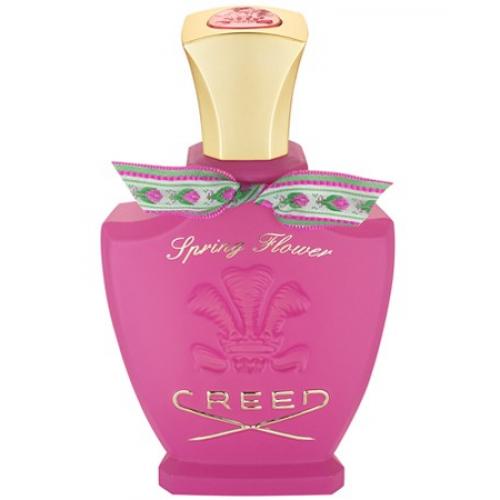 Creed Spring Flower for women 75 ml bayan Tester Parfüm Creed Spring Flower for women 75 ml bayan Tester Parfüm