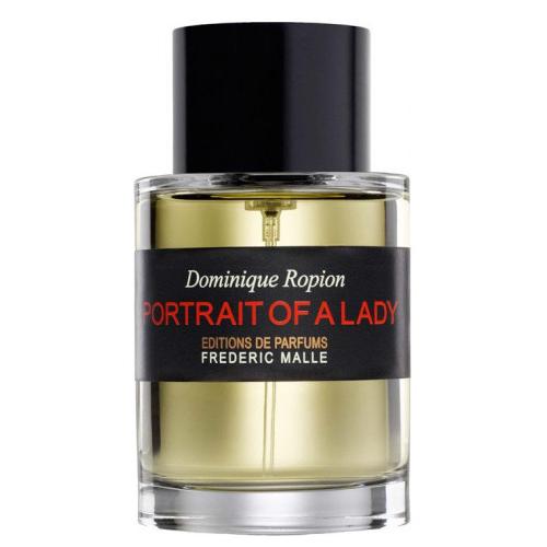 Frederic Malle Portrait of a Lady for women 100 ml Bayan Tester Parfüm Frederic Malle Portrait of a Lady for women 100 ml Bayan Tester Parfüm