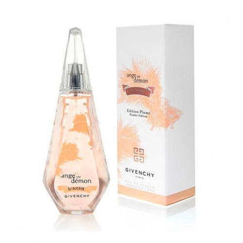 Givenchy Ange ou Demon Le Secret Edition Plume 100 ml Bayan Tester Parfüm Givenchy Ange ou Demon Le Secret Edition Plume 100 ml Bayan Tester Parfüm