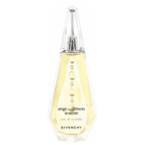 Givenchy for women Ange Ou Demon Le Secret Eau de Toilette 100 ml Tester Bayan Parfüm Givenchy for women Ange Ou Demon Le Secret Eau de Toilette 100 ml Tester Bayan Parfüm