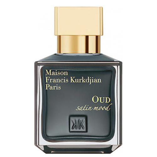 Maison Francis Kurkdjian Oud Satin Mood EDP 70 ml Unısex Tester Parfüm Maison Francis Kurkdjian Oud Satin Mood EDP 70 ml Unısex Tester Parfüm
