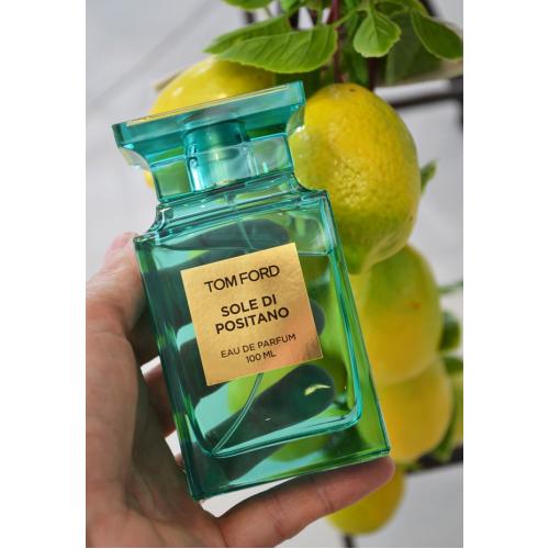 Tom Ford Private Blend Sole Di Positano Eau de Parfum 100 ml Bayan Tester Parfüm Tom Ford Private Blend Sole Di Positano Eau de Parfum 100 ml Bayan Tester Parfüm