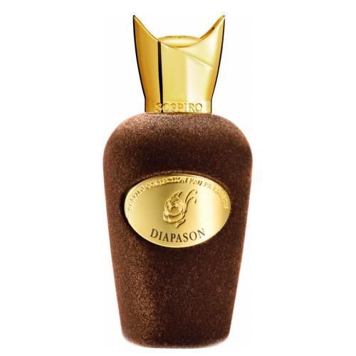 Sospiro Diapason Perfumes for women and men 100 ml Unısex Orjinal Parfüm