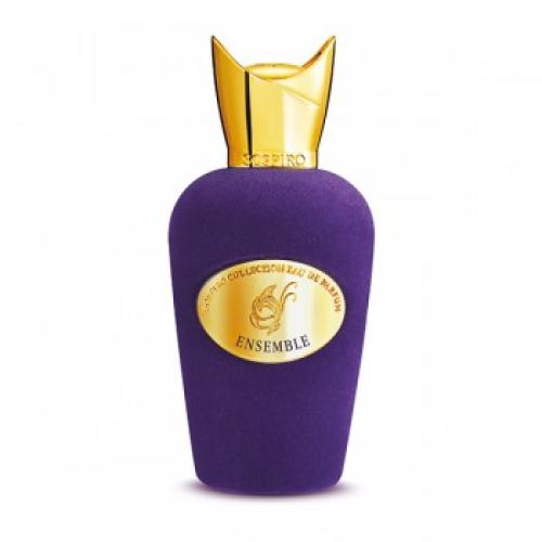 Sospiro Ensemble 100 ml edp Unısex Orjinal Parfüm Sospiro Ensemble 100 ml edp Unısex Orjinal Parfüm