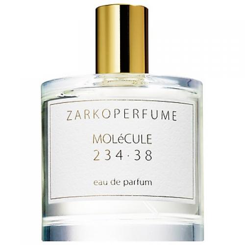 Zarko perfume Molécule 234·38 EdP 100 ml Unısex Tester Parfüm Zarko perfume Molécule 234·38 EdP 100 ml Unısex Tester Parfüm