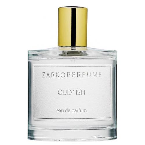 Zarko perfume OUD ISH for women and men 100 ml Tester Unısex Parfüm