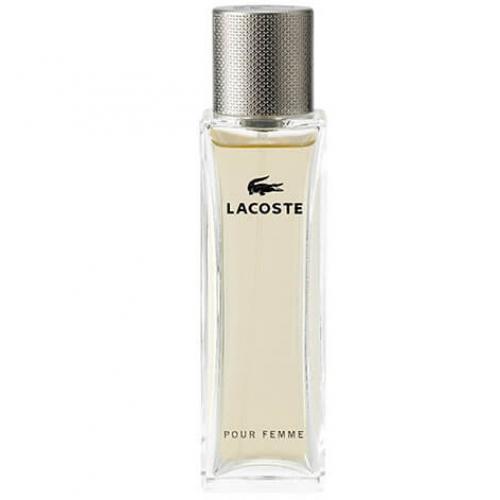 Lacoste Pour Femme Edt 90 ml Bayan Tester Parfüm Lacoste Pour Femme Edt 90 ml Bayan Tester Parfüm