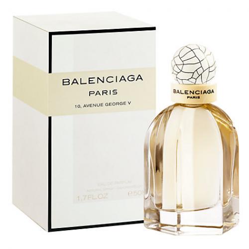 BALENCİAGA PARİS EDP BAYAN TESTER PARFÜM 75 ML BALENCİAGA PARİS EDP BAYAN TESTER PARFÜM 75 ML