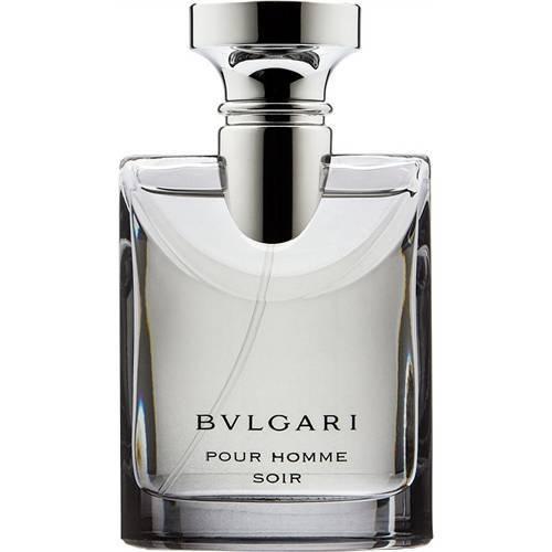 Bvlgari Pour Homme Soir EDT 100 ml Erkek Tester Parfüm Bvlgari Pour Homme Soir EDT 100 ml Erkek Tester Parfüm