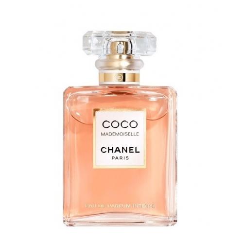 Chanel Coco Mademoiselle Intense EDP Spray 100 ML Bayan Tester Parfümü Chanel Coco Mademoiselle Intense EDP Spray 100 ML Bayan Tester Parfümü