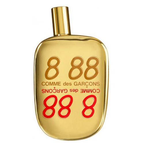 Comme des Garcons 8 88 for Unısex 100 ml Tester Parfüm Comme des Garcons 8 88 for Unısex 100 ml Tester Parfüm