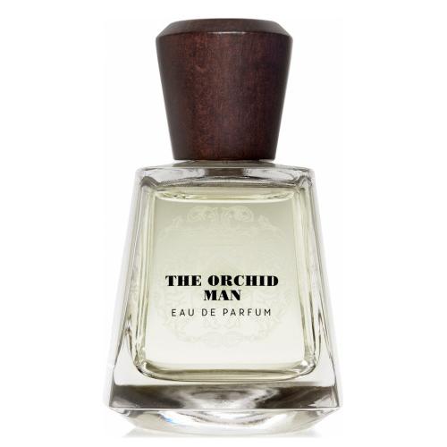 Frapin The Orchid Man for Unısex 100 ml Tester Parfüm Frapin The Orchid Man for Unısex 100 ml Tester Parfüm