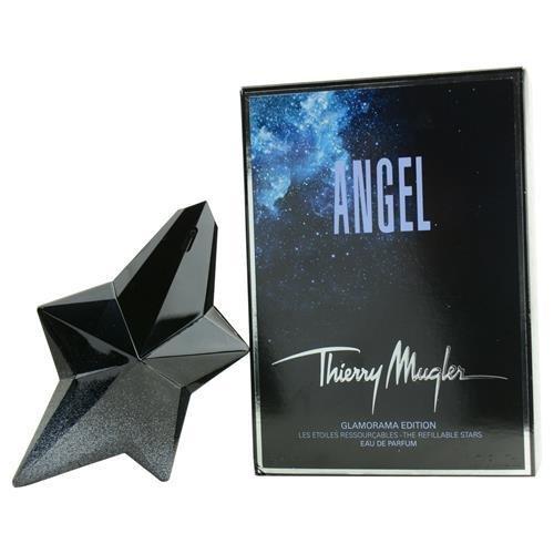 Thierry Mugler Angel Glamorama Mugler for Bayan 50 ml Parfüm Thierry Mugler Angel Glamorama Mugler for Bayan 50 ml Parfüm