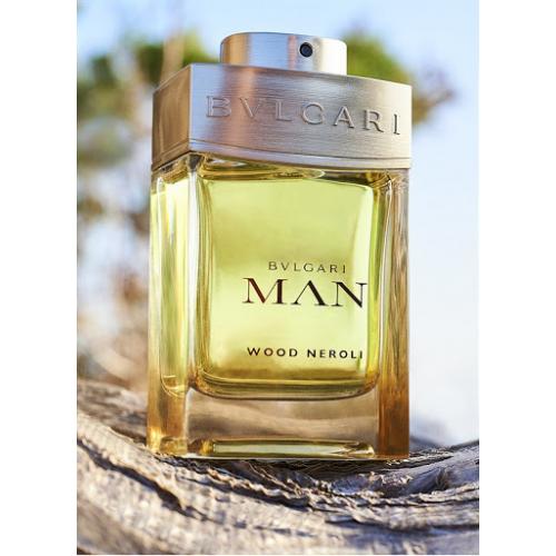 Bvlgari Man Wood Neroli 100 Ml Edp Erkek Tester Parfüm Bvlgari Man Wood Neroli 100 Ml Edp Erkek Tester Parfüm