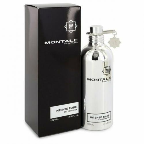 Montale İntense tiare 100 ml Unisex ORJİNAL Parfüm Montale İntense tiare 100 ml Unisex ORJİNAL Parfüm