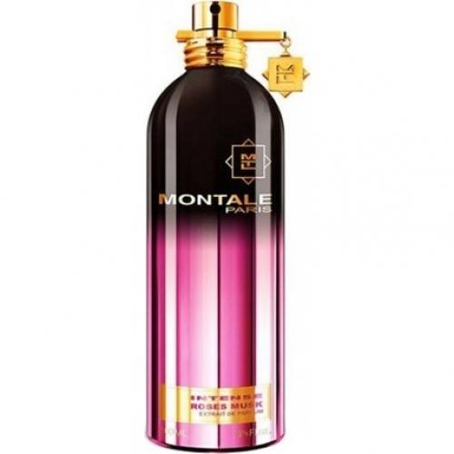 Montale Paris intense roses musk 100 ml Unisex ORJİNAL KUTULU Parfüm Montale Paris intense roses musk 100 ml Unisex ORJİNAL KUTULU Parfüm