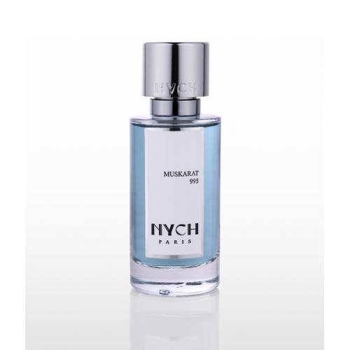 NYCH PARİS Muskarat 994 EDP 50 ml Unisex ORJİNAL KUTULU Parfüm