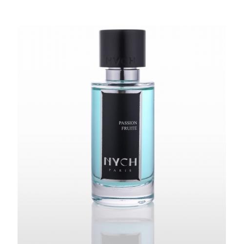 NYCH PARİS Passione Fruite EDP 50 ml Unisex ORJİNAL KUTULU Parfüm NYCH PARİS Passione Fruite EDP 50 ml Unisex ORJİNAL KUTULU Parfüm