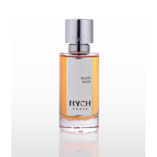 NYCH PARİS Platin Wood EDP 50 ml Unisex ORJİNAL KUTULU Parfüm NYCH PARİS Platin Wood EDP 50 ml Unisex ORJİNAL KUTULU Parfüm