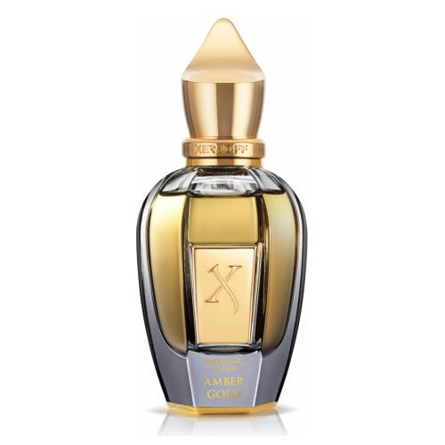 Xerjoff Amber Gold 100 ml Unisex Eu de Parfüm ORJİNAL Kutulu