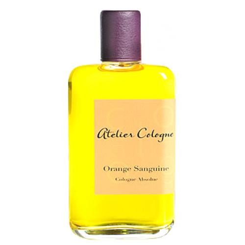Atelier Cologne Orange Sanguine for Unisex 100 ml Tester Parfüm Atelier Cologne Orange Sanguine for Unisex 100 ml Tester Parfüm