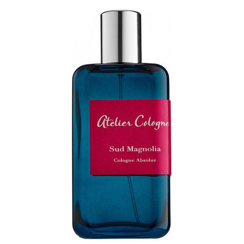 Atelier Cologne Sud Magnolia for Unisex 100 ml Tester Parfüm