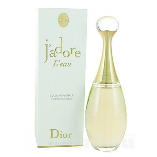 Christian Dior J`adore L`eau Cologne Florale 75 ml bayan Tester Parfüm Christian Dior J`adore L`eau Cologne Florale 75 ml bayan Tester Parfüm