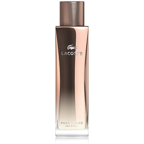 Lacoste Pour Femme Intense 90 ml Tester Parfüm Lacoste Pour Femme Intense 90 ml Tester Parfüm